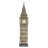 Scenic & Cityscapes Figurines & Sculptures