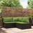 Bedingfield 24.8'' Wide Square Patio Sectional Set with Cushions-1665196207-1660970186