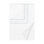 Triad Standard Cotton Duvet Cover