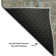 Premium Machine Washable Wayne AMF1106 Global Rug