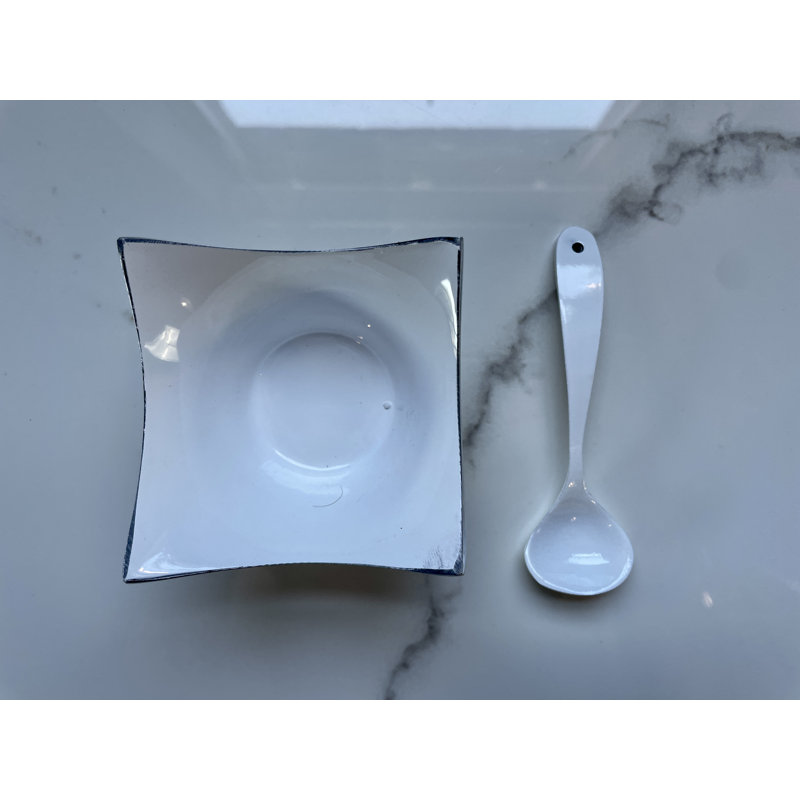 Plat de service 17 Stories