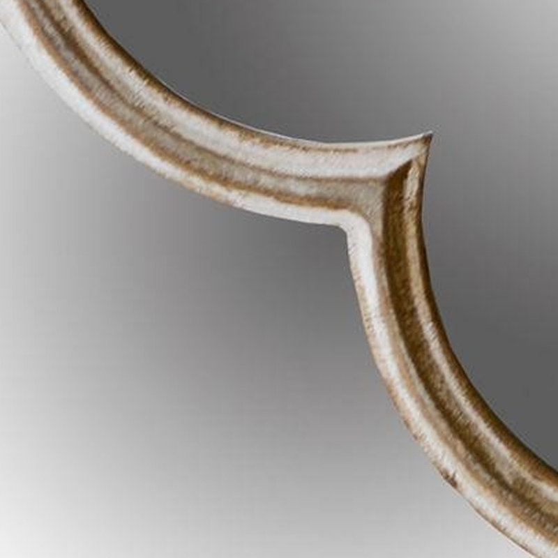 Lavale Wall Mirror