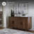 Kailie Accent Cabinet