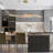 Crume 2 - Light LED Kitchen Island Pendant