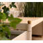 Sticks Outdoor Teak Bench-576714425