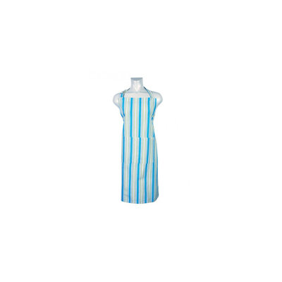 Lovitz Striped Bib Apron