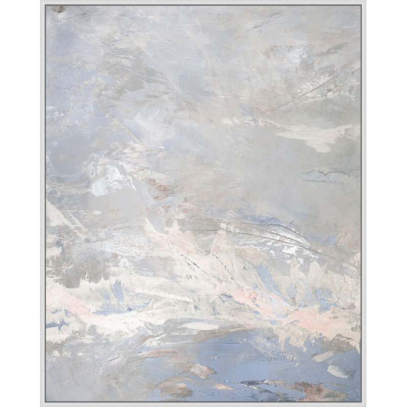 " Snow Banks 2 "
