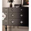 Buffet décoratif Vintage Premium Sense
