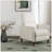 Push Recliner Chair For Living Room Bedroom Home Leisure Seating-728036953