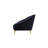 Kazmira Upholstered 80'' Sofa