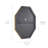 Mechling Metal Rectangle Mirror-27688321