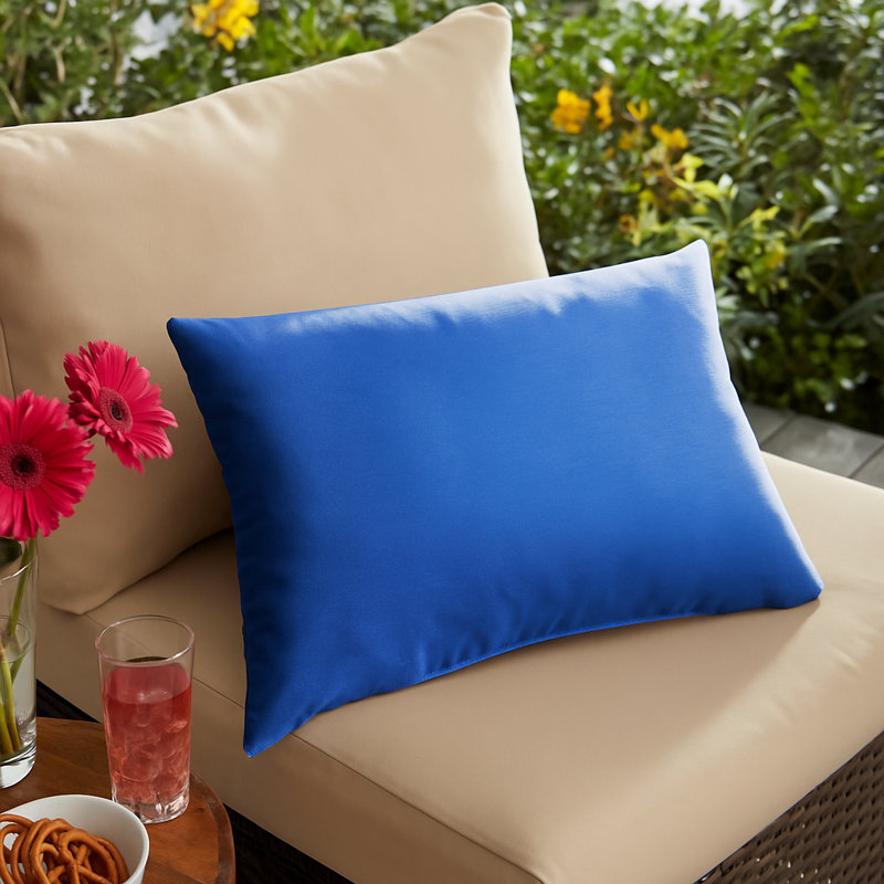 Coussin Sunbrella