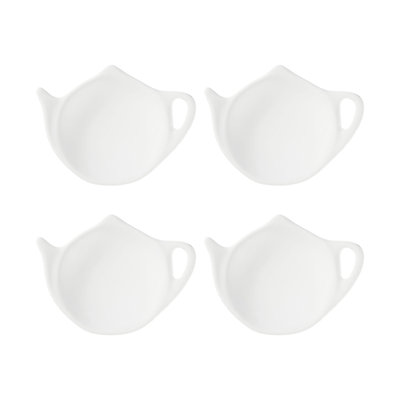 Set of 8 Teabag Holder
