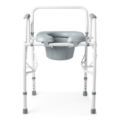 Commode
