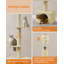 291cm H Cat Tree-109537148