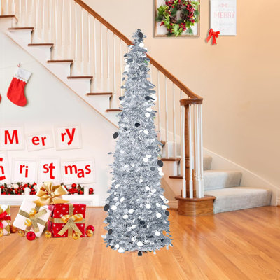 Artificial Christmas Tree