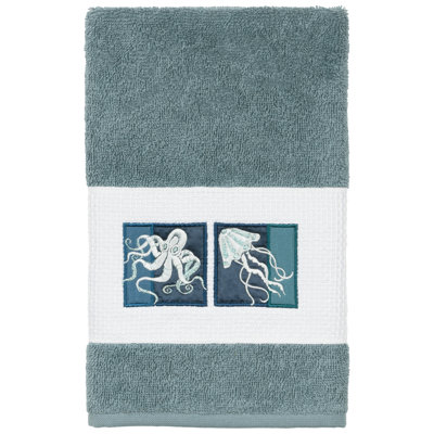 AVA 100% Turkish Cotton Ava Towel Set