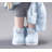 People Figurines & Sculptures-1376643995