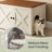 Sulema Litter Box Enclosure-498391935