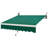 Patio Retractable Awning