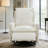 Swivel Rocker Recliner Chair-1409772427