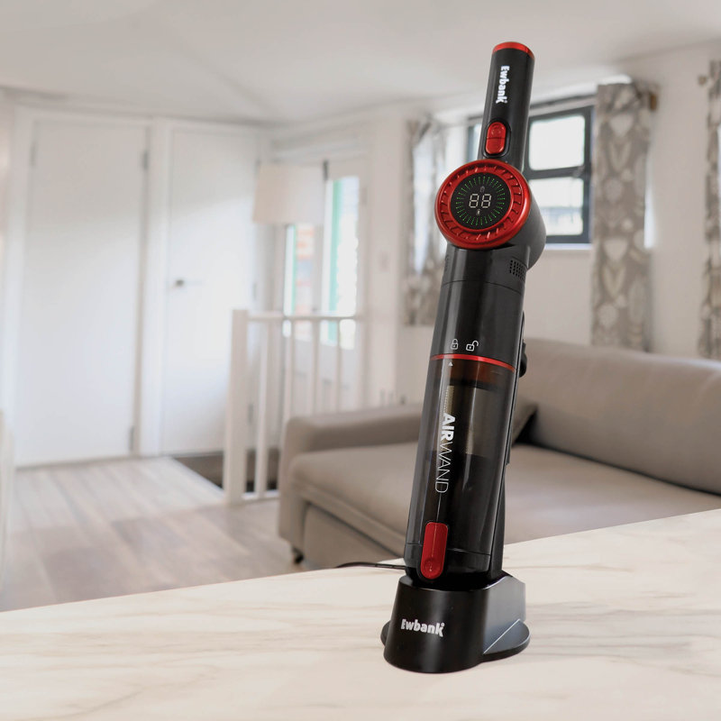 Ewbank Airwand Handheld Vacuum Cleaner