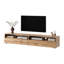 Rodley Unfinished TV Stand for TVs up to 78"-51983074