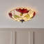 Bromley Flush Mount