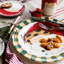 Tasse Old St. Nick - rouge