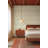 Rococo Relief - Champagne Wallpaper