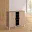 Shoe Storage Cabinet