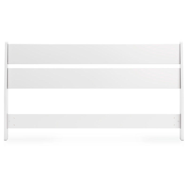 Gwendylon Headboard, Queen, White