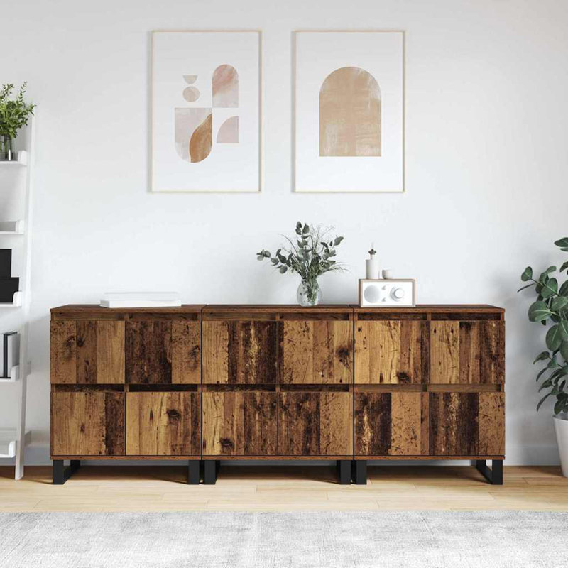 Sideboard, Old Wood