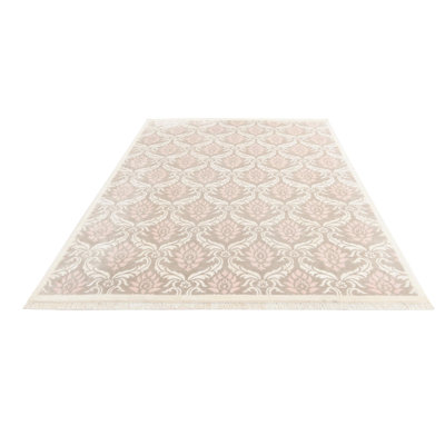 Osborne Tan Rug