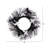 Faux Twig 22'' Wreath