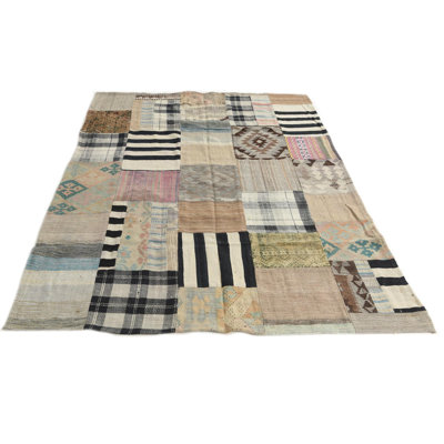 5x8 Plimpton Multi Rug