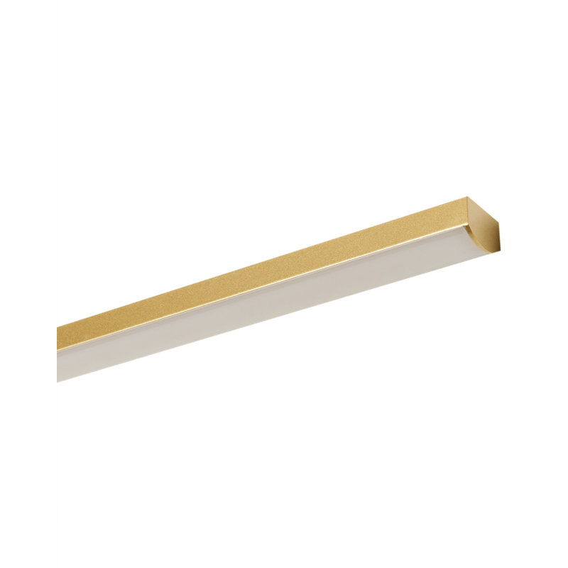 NUEVO LED Flush Mounted Sconce