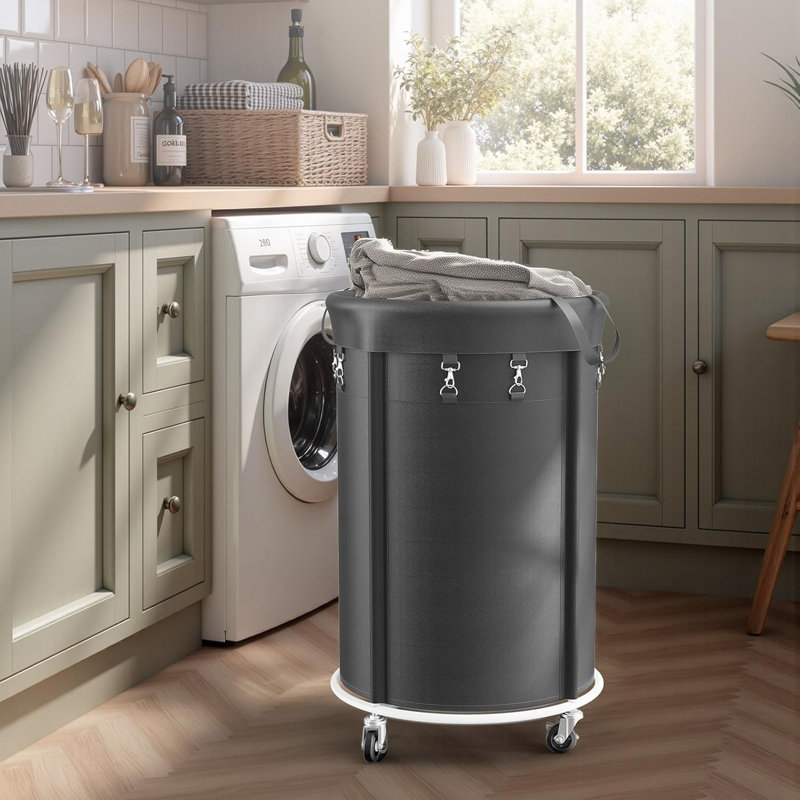 Laundry Cart