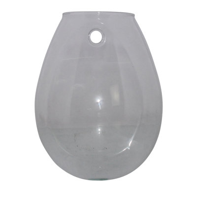 Terrarium en verre Jsoeph