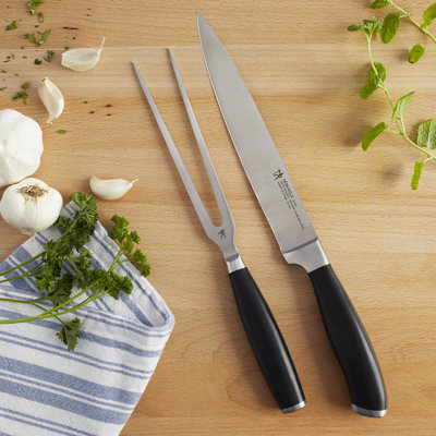 HENCKELS Elan 2-Piece Carving Set