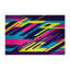 Tapis intérieur et extérieur Retro Circuit-1353903529