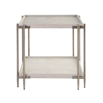 Selkie End Table