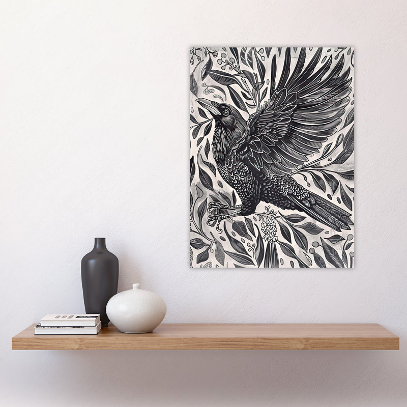 No Frame Print