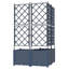 Garden Planters Poly Large Expandable Plant Stand-1441380545-1441380529