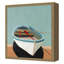 Flagship 1 Print by Sarah Atkinson