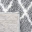 Tapis gris clair / crème Matterson-1293956937