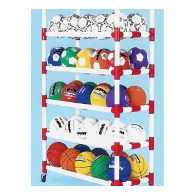 62'' H x 45'' W Utility Cart with Wheels