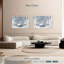 Cerf blanc neige-107671355