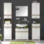 Eufrasio Wall Mirror