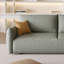 Canapé-lit en similicuir Loveseat-130154589
